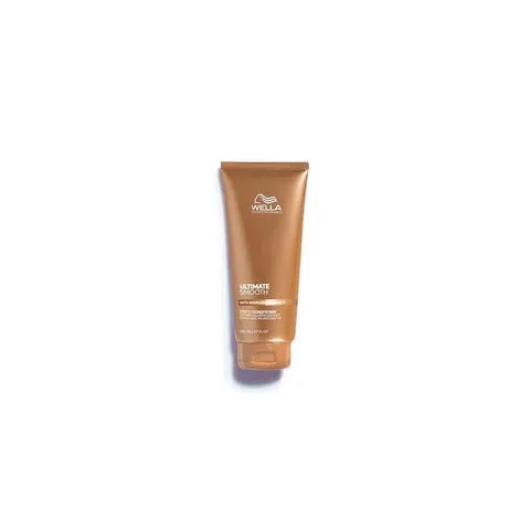 Wella Professionals Ultimate Smooth Conditioner 200ml – image 3