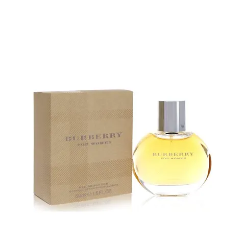 Burberry W EDP W 50 ml – image 2