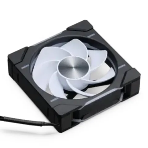 Phanteks D30-120 Computer case Fan 12 cm Black 3 pc(s) – image 2