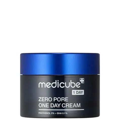 Medicube Zero Pore One Day Cream 50ml – image 4