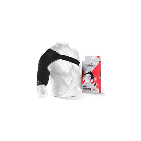 Vulkan Classic Shoulder Strap Support - L – image 3