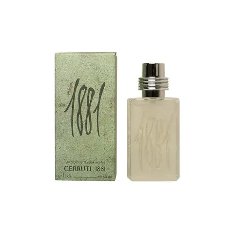 Cerruti 1881-50 ml – image 3