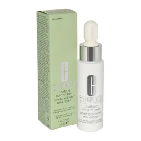 Clinique Clarifying Do-Over Peel 30ml – image 2