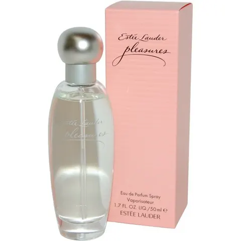 Estee Lauder Pleasures Eau de Parfum Spray 50ml – image 2