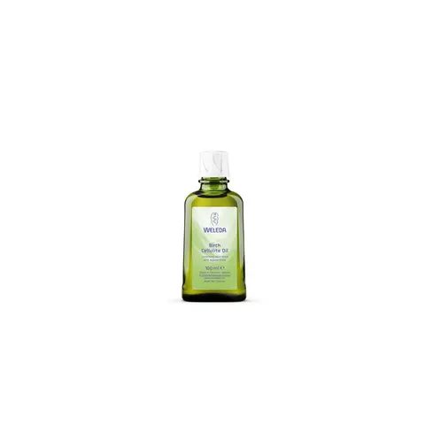 Weleda Birch Cellulite Oil - Organic 100ml – image 2