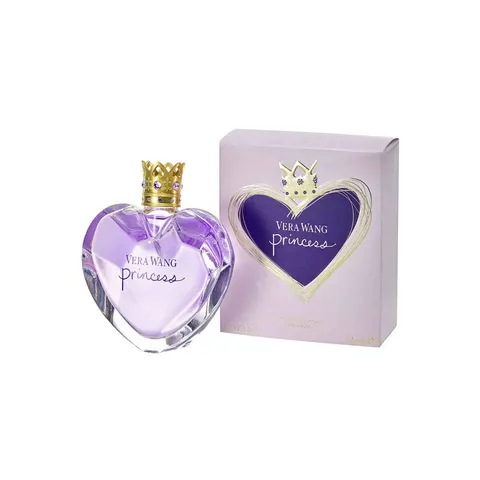 Vera Wang Princess 50ml EDT Spray – image 2