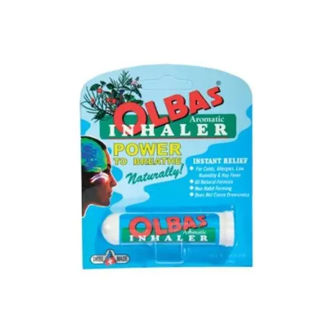 Olbas 44059 Olbas Inhalers With Display – image 2