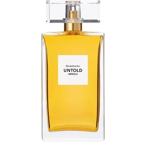 Elizabeth Arden Untold Absolu-100 ml – image 2