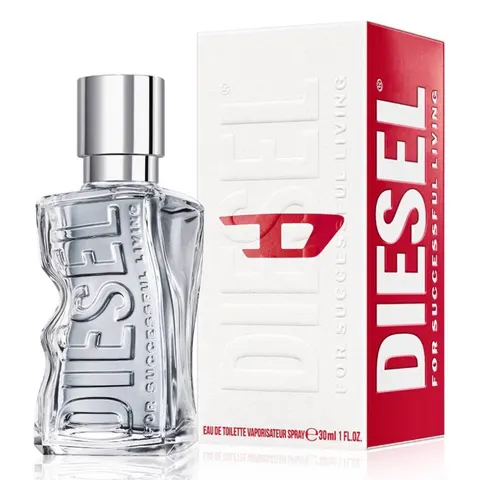 D By Diesel 30ml EDT Spray – image 2