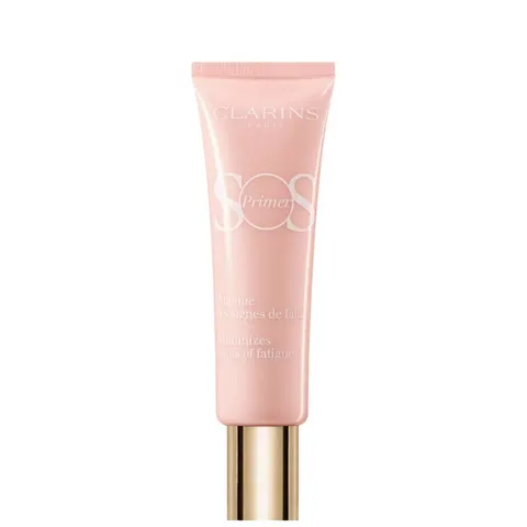 Make-up Foundation Sos Primer Clarins – image 2