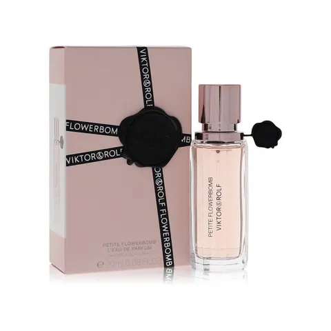 Viktor & Rolf Petite Flowerbomb 20ml EDP Spray – image 2