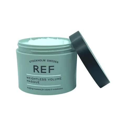REF Weightless Volume Masque 8.45 Oz – image 2