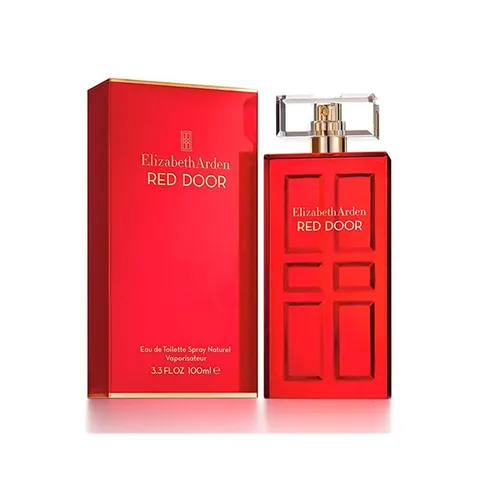 Elizabeth Arden Red Door 100ml EDT – image 3