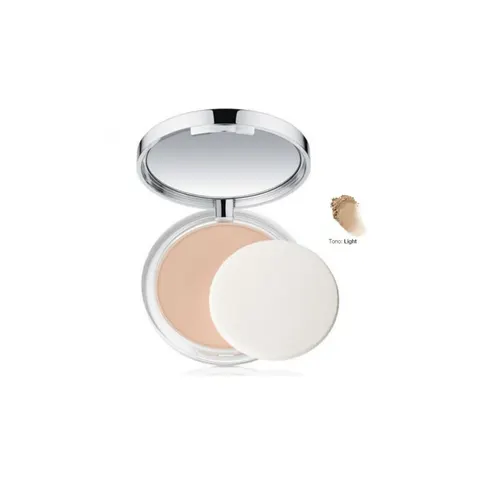 Clinique Almost Powder Makeup SPF15 03 Light – image 3