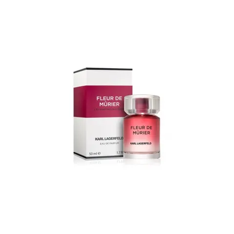 Karl Lagerfeld Fleur de Murier Eau de Parfum Spray 50ml – image 5