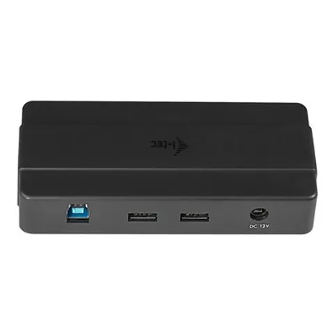 I-TEC USB 3.0 Advance Charging HUB 7port – Bild 2