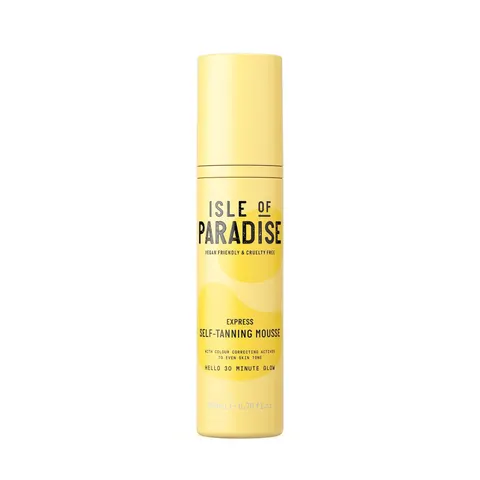 Express Self-Tanning Mousse 200ml – 890129 – image 2
