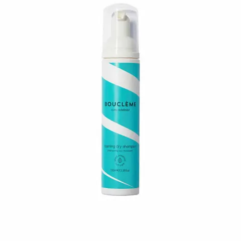 Shampooing sec Bouclème Curls Redefined Mousse 100 ml – image 2
