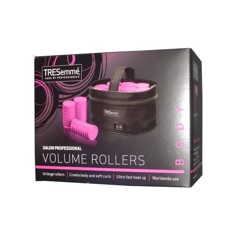 TRESemme Volume Hot Roller Set – image 2