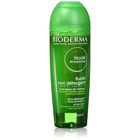 Bioderma Node Shampoo Fluide 200ml – image 2