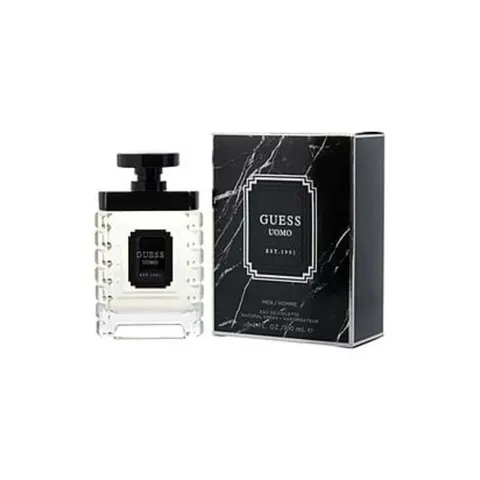 Guess Uomo 100ml EDT Spray – image 2