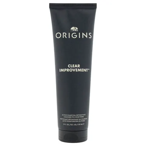 Origins Clear Improvement Zero Oil Active Charcoal 150 ml – image 4