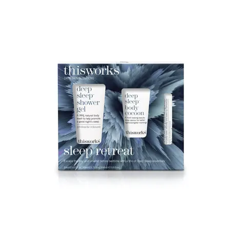 This Works Sleep Retreat Kit – image 2