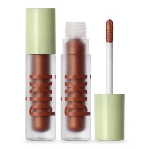 Pixi Beauty EyeLift Max -Liquid Eye Shadow Copper – image 2