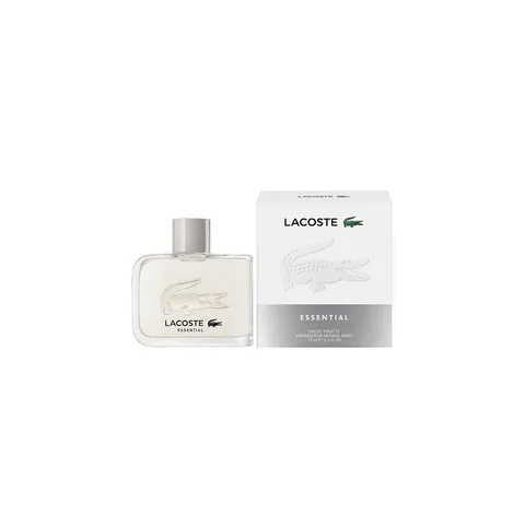 Lacoste Essential 75ml EDT Spray – S0671523907 – image 2