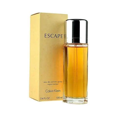 Calvin Klein Escape 100ml EDP Spray – image 2