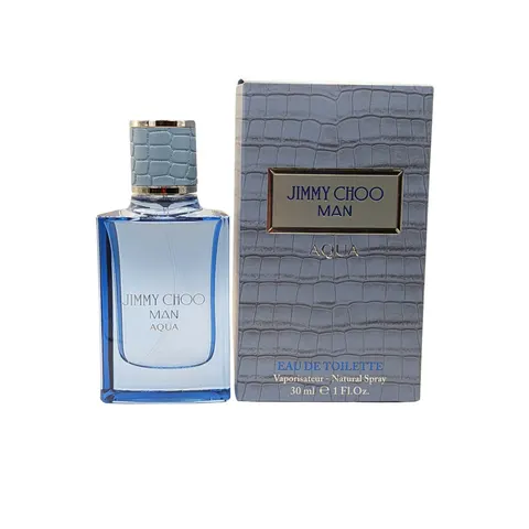 Jimmy Choo Man Aqua EDT 30ml – image 2
