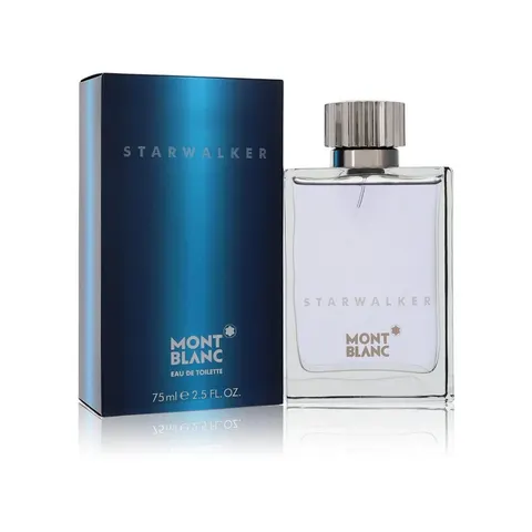 Montblanc Starwalker EDT M 75 ml – image 2