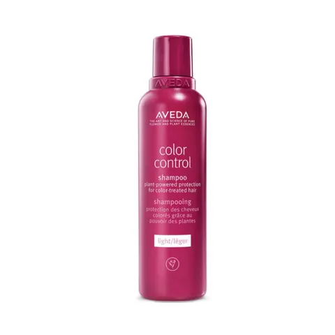 Aveda - Color Control Shampoo Light (200ml) – image 2