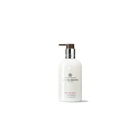 Fiery Pink Pepper Hand Lotion 300 ml – image 3