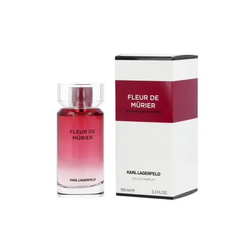 Karl Lagerfeld Fleur de Mûrier EDP W 100 ml – image 2