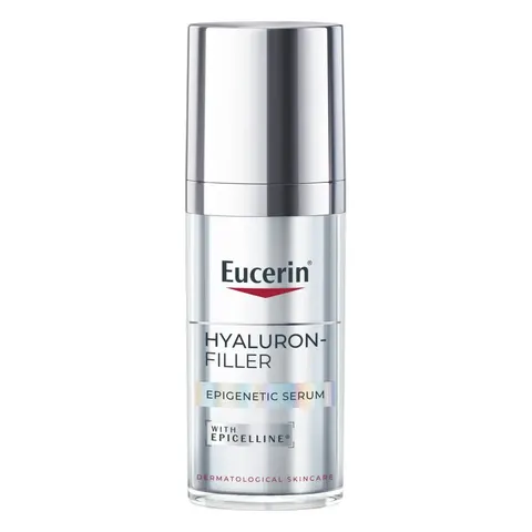 Eucerin Hyaluron-Filler Epigenetic Serum – image 2