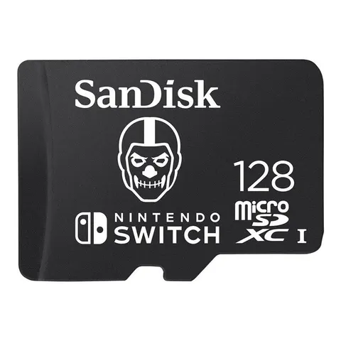 SanDisk 128GB microSDXC – Bild 3