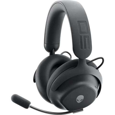 DELL AW Pro Wireless Gaming Headset – Bild 2