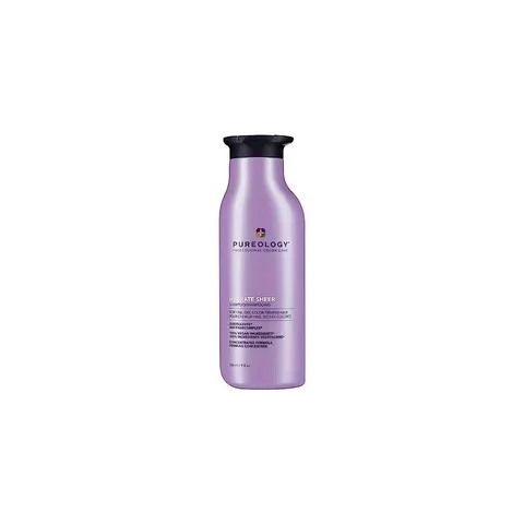Pureology Hydrate Sheer Shampoo 266ml – image 4