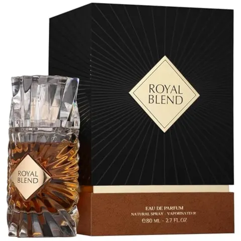 French Avenue Royal Blend Extract De Parfum - 100ml – image 2