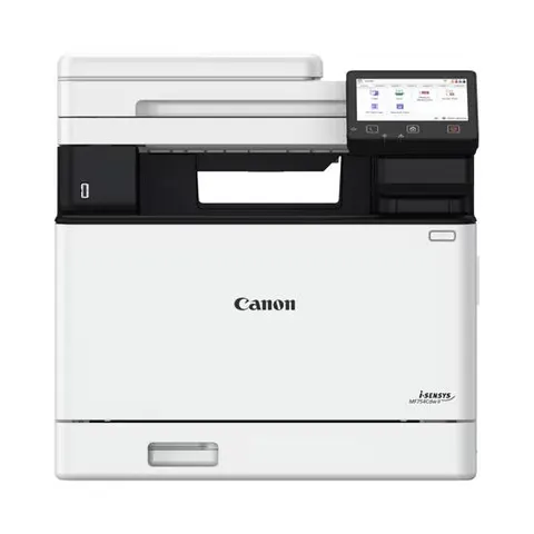 Canon i-SENSYS MF754Cdw II Farblaser-Multifunktionsdrucker – Bild 3
