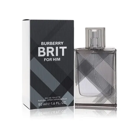 Burberry Brit for Him EDT M 50 ml – image 2
