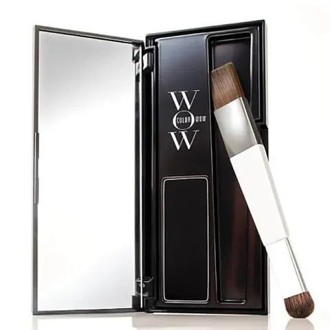 Color WOW Root Cover Up Black 2.1g – image 3