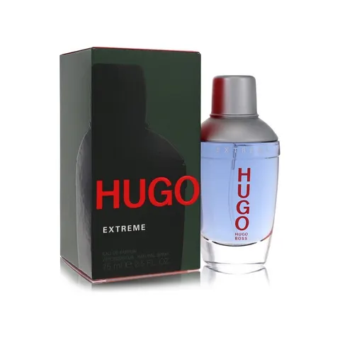 Hugo Boss Extreme Eau de Parfum Spray 75ml – image 2