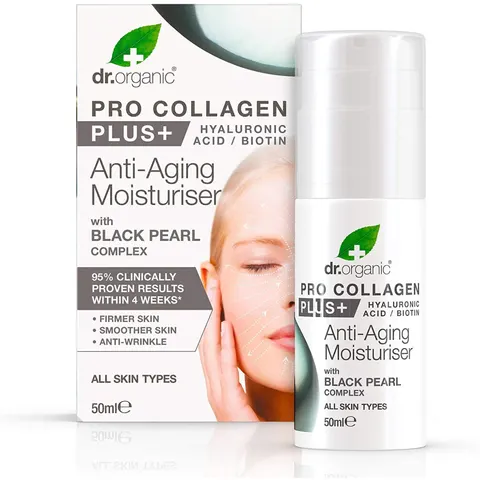 Pro Collagen Plus Black Pearl – image 3