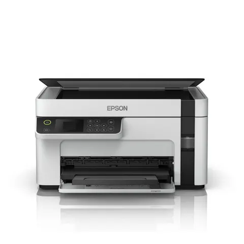 EcoTank ET-M2120 Multifunktionsdrucker – Bild 2