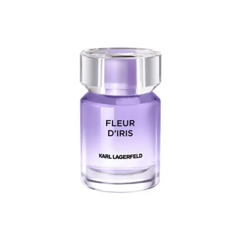 Karl Lagerfeld Fleur D'Iris EDP W 50 ml – image 4
