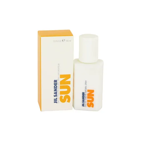 Jil Sander Sun EDT W 30 ml – image 3