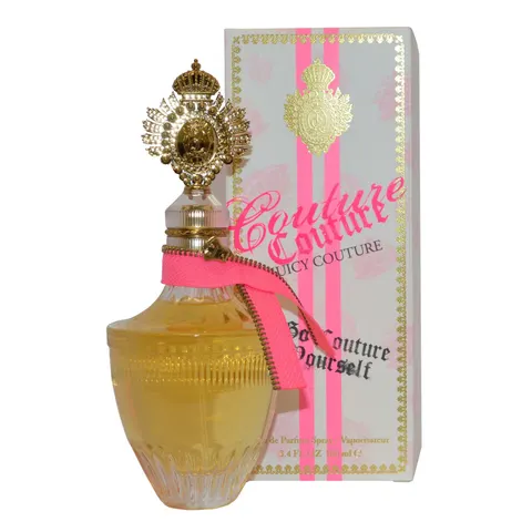 Juicy Couture-100 ml – image 2