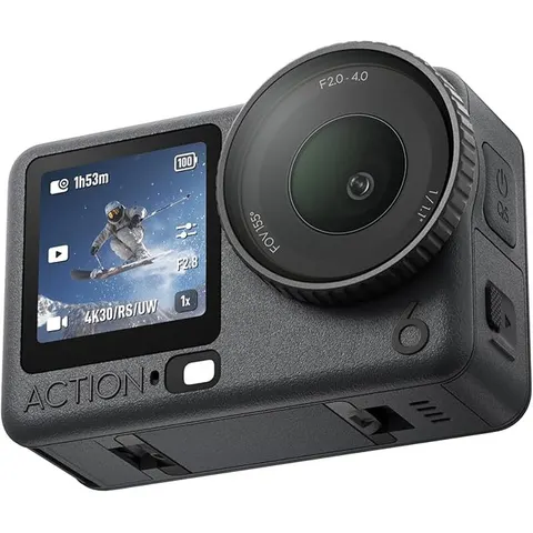 Osmo Action 6 Standard Combo Action Kamera – Bild 3